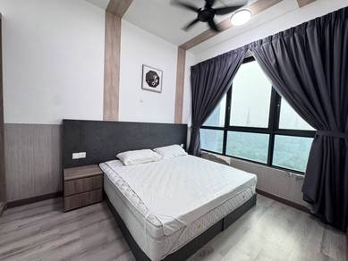 Below market Cubic botanical bangsar south for rent
