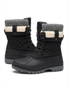 Man Boots