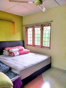 Kepong Double Storey terrace , next to FRIM
