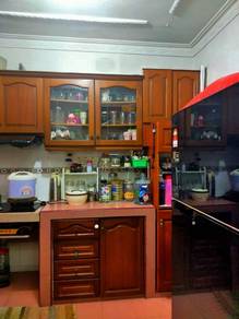 Kepong Double Storey terrace , next to FRIM