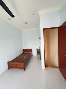 Rumah Teres 1.5 Tingkat Binjai Rendah, Bukit Payung, Marang