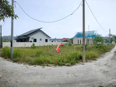 Residential-Land-for-sale-Marang-Terengganu