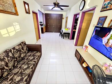 Seri Jati Apartment