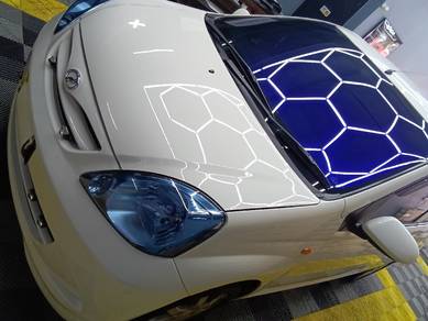 Perodua VIVA 1.0 EZ STANDARD (A)