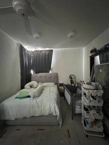 Mid Field Sungai Besi for RENT