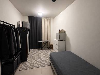 Mid Field Sungai Besi for RENT