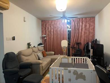 Mid Field Sungai Besi for RENT