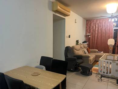 Mid Field Sungai Besi for RENT