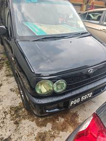 2005 Perodua KENARI 1.0 EZ AERO L902 (A)