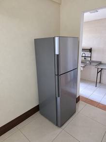 Anggerik Villa 2 Apartment Fully/F  Bandar Teknologi Kajang Selangor