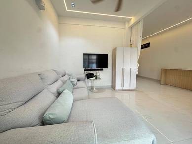 1-storey-Terraced-House-for-rent-Ipoh-Perak