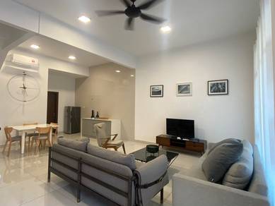 3-storey-Terraced-House-for-rent-Semenyih-Selangor
