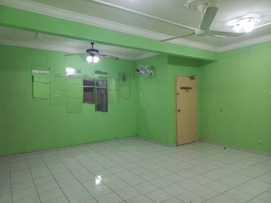 Pangsapuri Untuk Disewa