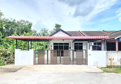 Teres CORNER LOT, OPEN FACING Changlun 🏠 Below MARKET PRICE ✅