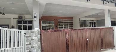 Rumah untuk disewa Taman Wawasan