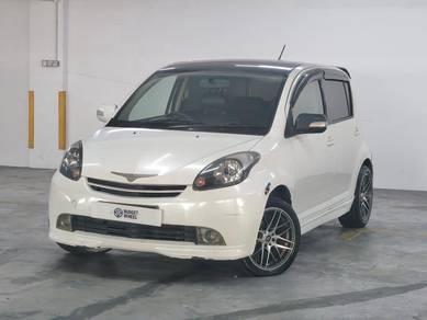 2007 Perodua MYVI 1.3 EZ (A) WHOLE SALE
