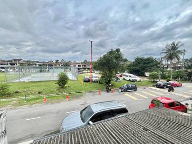 FACING OPEN | NEAR SELAYANG MALL | 2 Storey Taman Selayang Utama