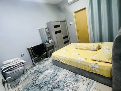 Room-for-rent-Gurun-Kedah
