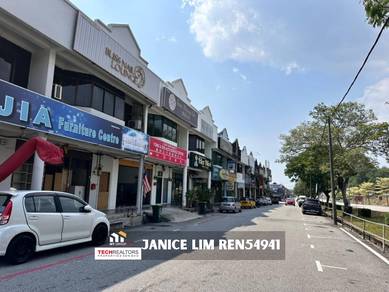Shop-lot-for-rent-Kulim-Kedah