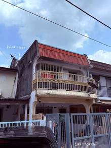 2.5-storey-Terraced-House-for-sale-Ampang-Kuala-Lumpur