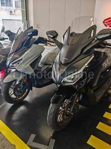 Forza Nss RdyStk DpRdh Xmax Nova Vanguard Sporter