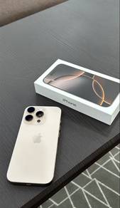 16 pro 256gb