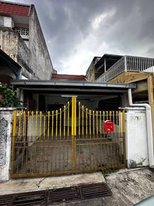Taman rasah jaya 