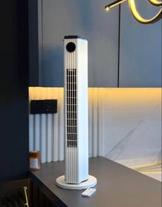 air fan sejuk murah clear stock