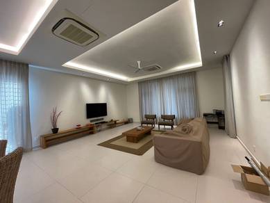 2 STY Bungalow Tanjung Tokong Fully Reno LA 7941sf Private Lift Freeho