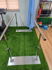 Physiotherapy Parallel Bars for sale