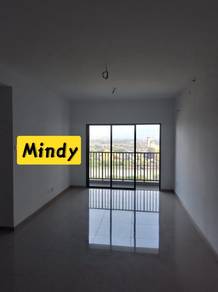 Rubica Condominium Butterworth 4 Bedroom Freehold Condo For Sale