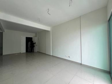 Condo Royale Infinity Simpang Ampat 3R2B Freehold 
