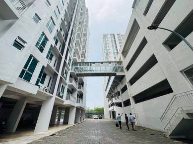 Condo Royale Infinity Simpang Ampat 3R2B Freehold 