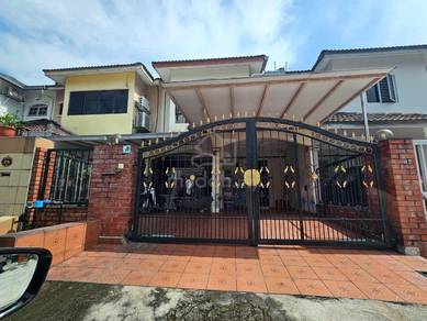 [Full Loan, Low D/P] Good Condition 2 Storey at SL6, Freehold, Guarded