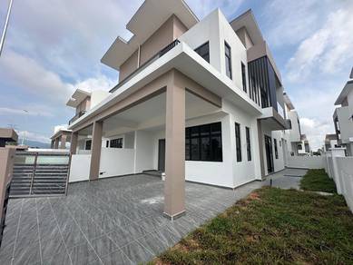 Cluster-House-for-sale-Skudai-Johor-2