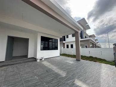 Cluster-House-for-sale-Skudai-Johor-3