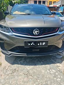 2021 Proton X50 1.5 TGDI FLAGSHIP MY20 (A)
