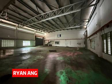 Warehouse-/-Factory-for-rent-Permatang-Tinggi-Penang