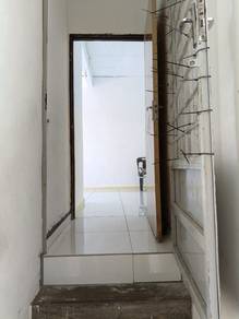 [MURAH] Townhouse (Atas) , Taman Paya Rumput Indah (Cheng) , Melaka
