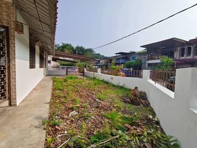 CORNER LOT 2-Storey Terrace Taman Kekwa Bukit Mertajam for Sale