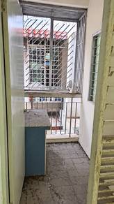 Taman Daya shop apartment for rent