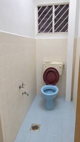Taman Daya shop apartment for rent