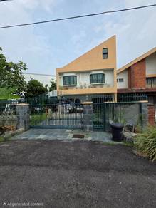 Extended and Renovated Corner House in SS17 Subang Jaya