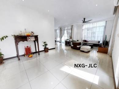 Semi-Detached-House-for-sale-Setia-Eco-Park-Selangor