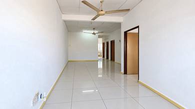 [MURAH] Townhouse (Atas) , Taman Paya Rumput Indah (Cheng) , Melaka
