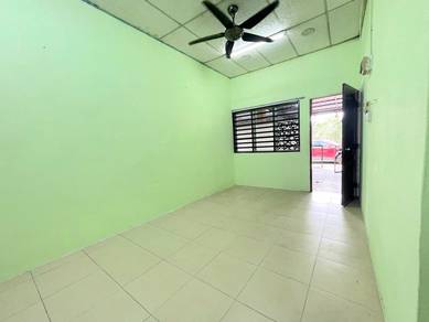Freehold 3 Bedroom Terrace House, Lekir