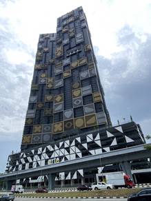[Full Loan & ROI 8%+] Arte Cheras Duplex, MRT Lotus Bank Tmn Midah KL