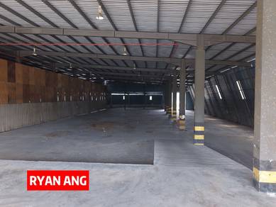 Warehouse-/-Factory-for-rent-Sungai-Bakap-Penang