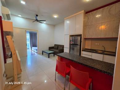 The Loft Residence