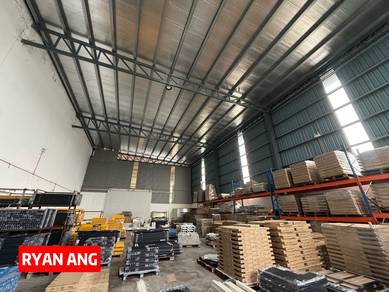 Warehouse-/-Factory-for-rent-Simpang-Ampat-Penang
